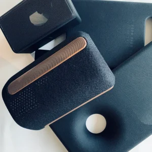 Clothframe and metal net for speaker products
