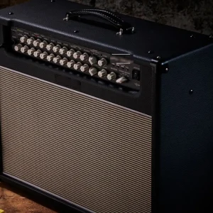 Guitar Amplifier