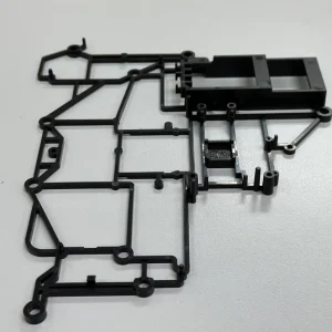 PCBA frame interface