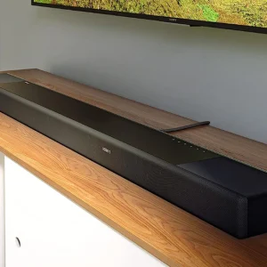 Soundbar Systems